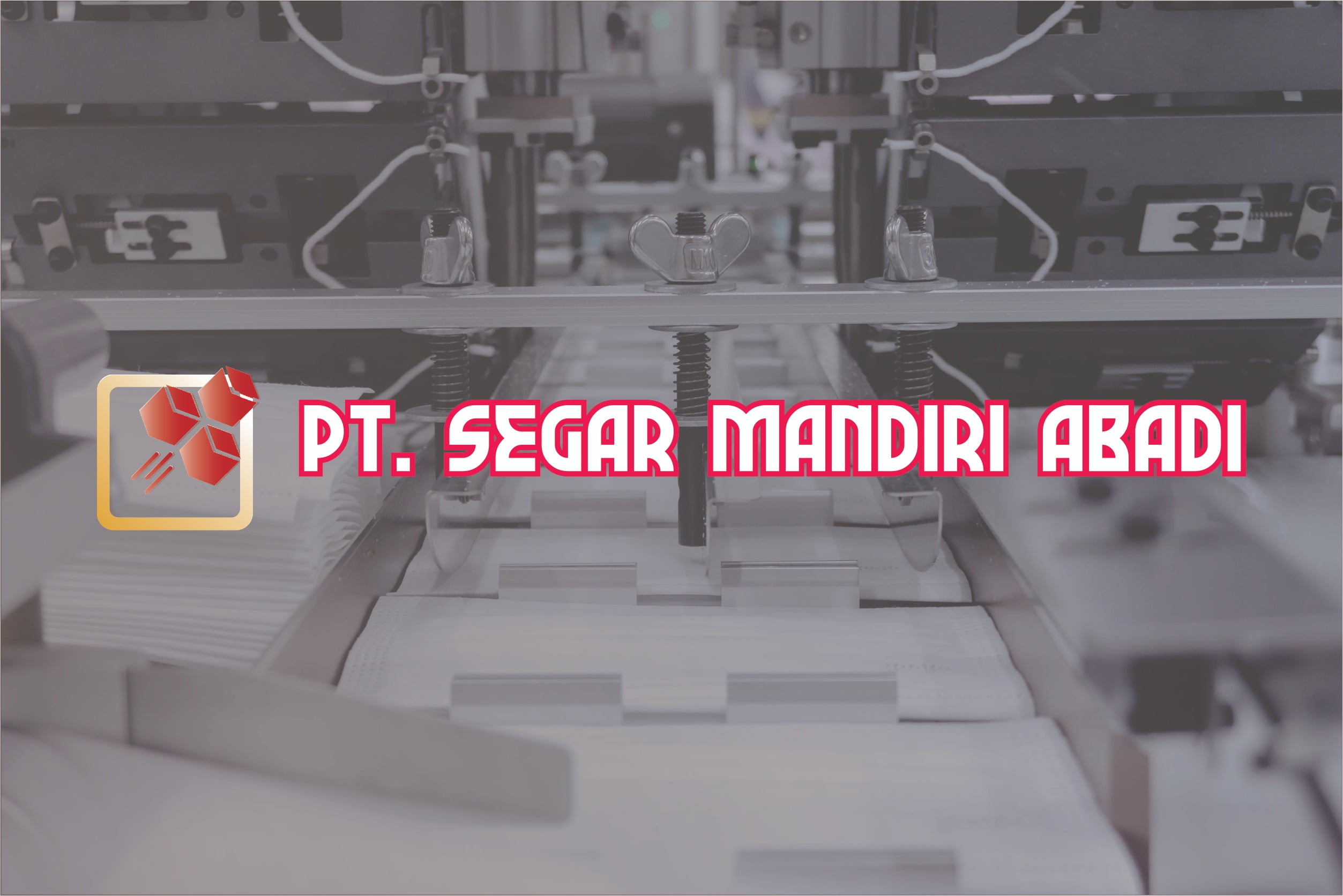 PT. Segar Mandiri Abadi didirikan di Surabaya